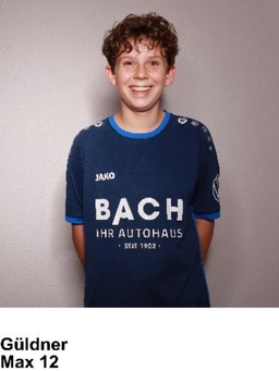 Avatar Bild für Max Güldner