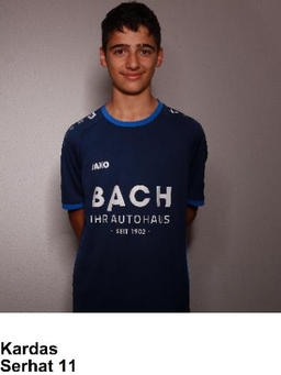 Avatar Bild für Serhat Kardas