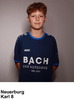 Avatar Bild für Karl Neuerburg