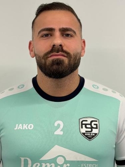 Avatar Bild für Wissam Baschar