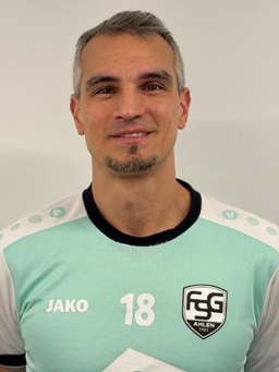Avatar Bild für Behcet Gemec