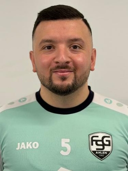 Avatar Bild für Hasan Keskin
