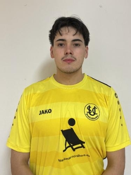 Avatar Bild für Fabian Beenen