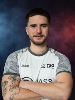 Avatar Bild für Robin Höhn