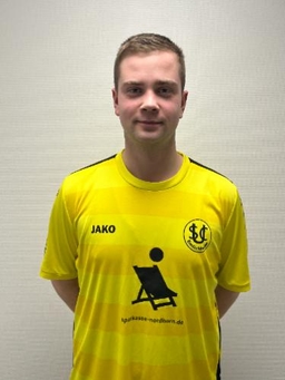 Avatar Bild für Ben Hübert
