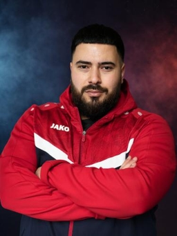 Avatar Bild für Süreyya Kaplan