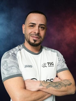 Avatar Bild für Giovanni Pettinato