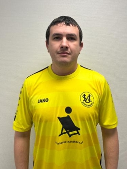 Avatar Bild für Dmytro Shakhnevych