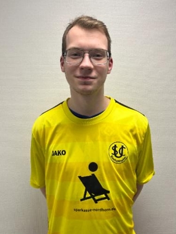 Avatar Bild für Lukes Tieneken