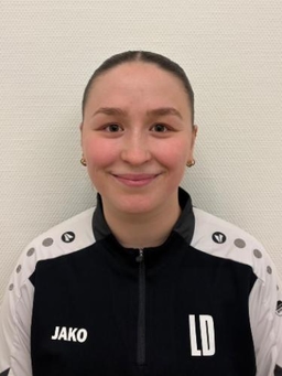 Avatar Bild für Laura Dück