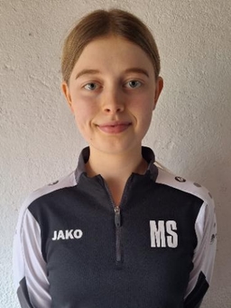 Avatar Bild für Melina Schmidt