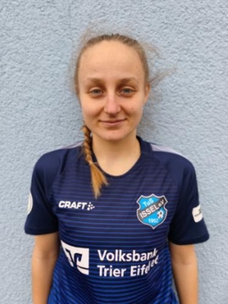 Avatar Bild für Lea Fricke
