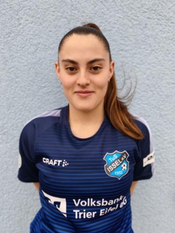 Avatar Bild für Janina Fryns