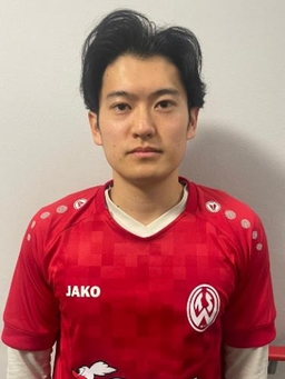 Avatar Bild für Ryuta Nakamura