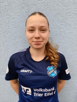 Avatar Bild für Olivia Schütze