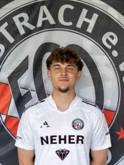 Avatar Bild für Niklas Löw