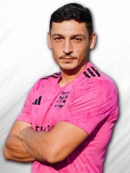 Avatar Bild für Burak Isik