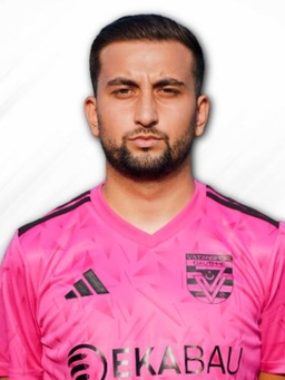 Avatar Bild für Ahmet Can Koer
