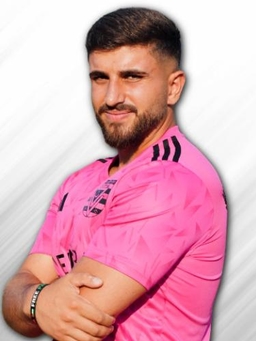 Avatar Bild für Yussef Kurt