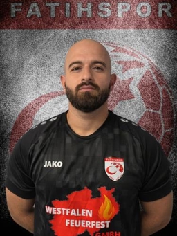 Avatar Bild für Kaan Kazim Karakus