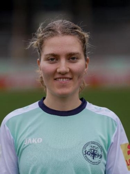 Avatar Bild für Marlene Ganßer