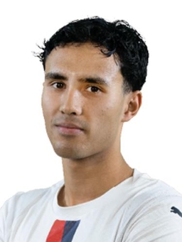 Avatar Bild für Cian-Nam Banh