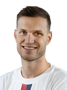 Avatar Bild für Aaron Frey