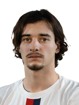 Avatar Bild für Keanu Kraft