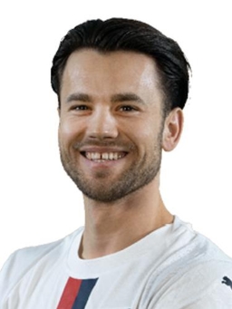 Avatar Bild für Leon Pomnitz