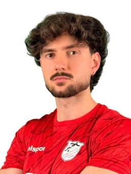 Avatar Bild für Fisnik Rama