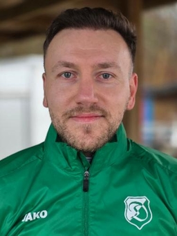 Avatar Bild für Stanislaw Schkurin