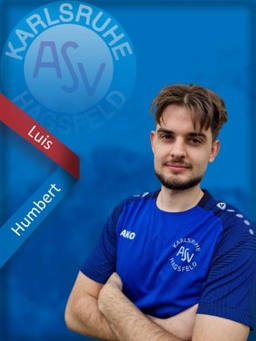 Avatar Bild für Luis Humbert