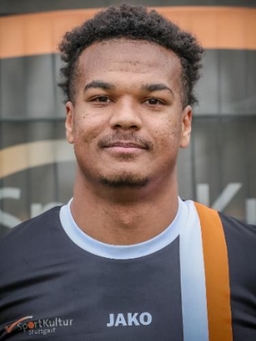 Avatar Bild für Christopher Renan Dos Santos Cedeno