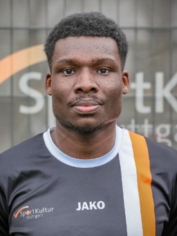 Avatar Bild für Elias Tweneboa