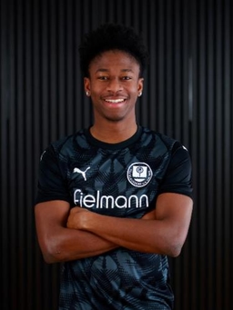 Avatar Bild für Michael Duncan-Williams