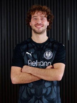 Avatar Bild für Paul Battermann
