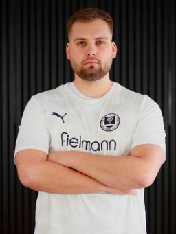 Avatar Bild für Joe Lewis Gabriel
