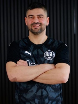 Avatar Bild für Driton Gashi