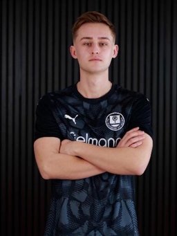 Avatar Bild für Bennet Holst