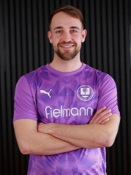 Avatar Bild für Johannes Marxen