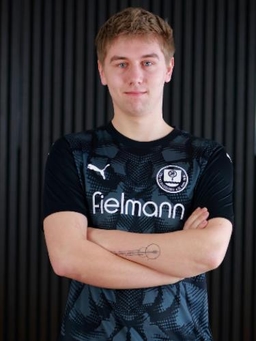 Avatar Bild für Louis Haakon Müller