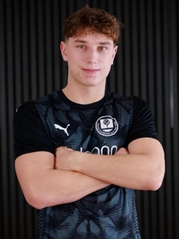 Avatar Bild für Anthony Lukas Voß