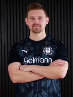 Avatar Bild für Kevin Wöhlk