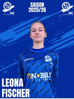 Avatar Bild für Leona Fischer