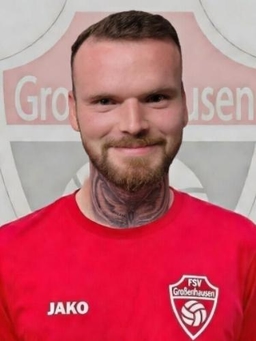 Avatar Bild für Jannik Weitzel