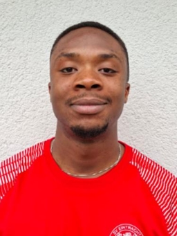 Avatar Bild für Abraham Sowah