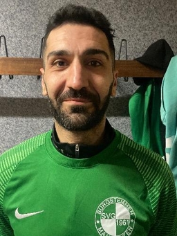 Avatar Bild für Mesut Binici