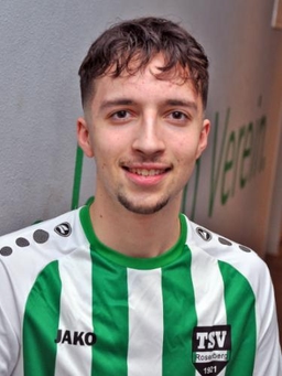 Avatar Bild für Mai Tobias