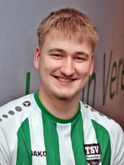 Avatar Bild für Finn Walch