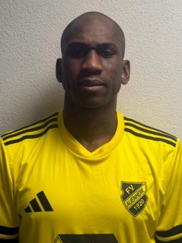 Avatar Bild für Alhaji-Umar Keita